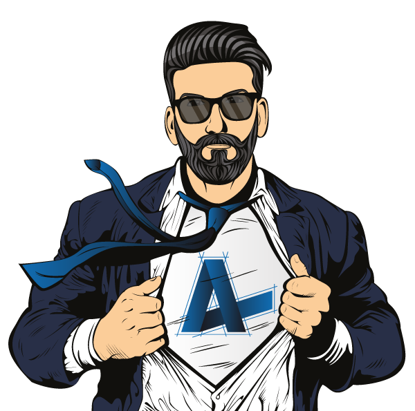 Twój Reklamowy Superhero