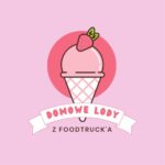 Domowe lody z foddtrucka