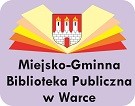 Logo biblioteki
