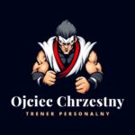 Ojciec Chrzestny trenuje - logo