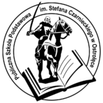 PSP w Ostrołęce - logo