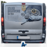 folia one way fision