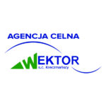 WEKTOR - agencja celna - LOGO