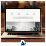 Strona www adoffice Warka