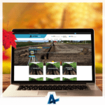 Strona internetowa hydrobud Warka