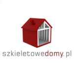 logo kwadrat ramka szkieletowe domy768x768