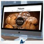 Piekarnia Kustos Warszawa strona www