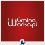 Gmina Warka logotyp