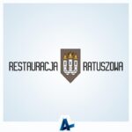 restauracja ratuszowa logotyp