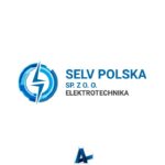 Selv Polska logotyp