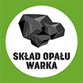 skład opału warka
