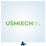 uśmiech nad pilicą logotyp