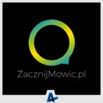 zacznij mówić logotyp