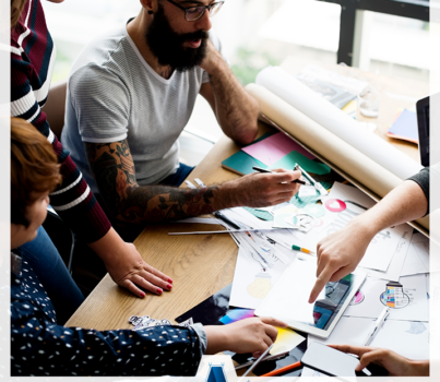 Agencja 360 – kompleksowe podejście do marketingu