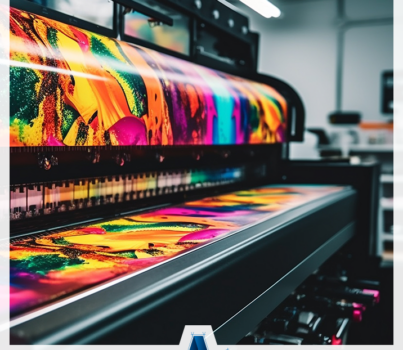 Drukarnia Warka – Twoje centrum druku i kreatywności