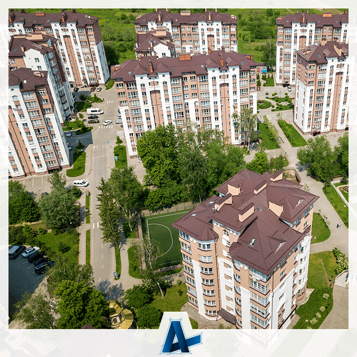 Marketing dla spółdzielni mieszkaniowych