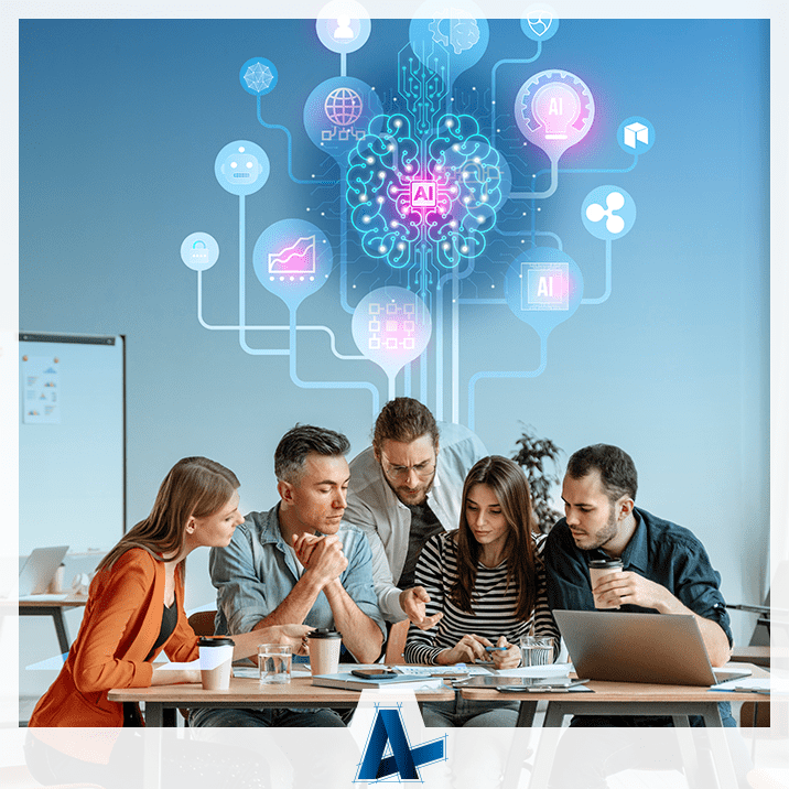 Trendy w reklamie 2024