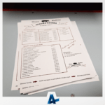 Zdrowa Świnka plakaty