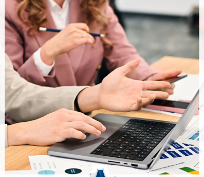 Na czym polega praca agencji interaktywnej