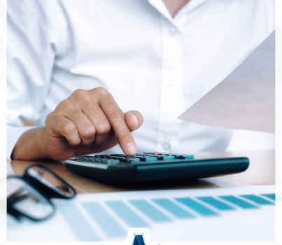 Kalkulowanie środków na reklamę