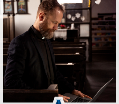 Marketing Kościelny – Promowanie wiary w dzisiejszym świecie i szerzenie wiary chrześcijańskiej