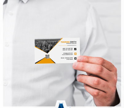 Wizytówki firmowe jako kluczowy element komunikacji biznesowej