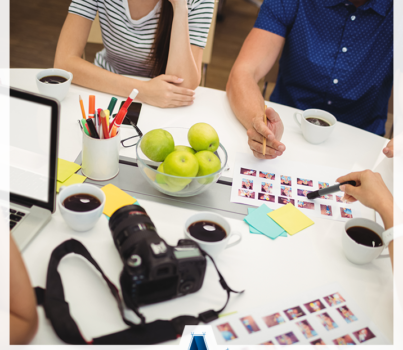 Agencja reklamowa addesigner.pl – Twoje centrum kreacji reklamowej w samym sercu Warszawy!
