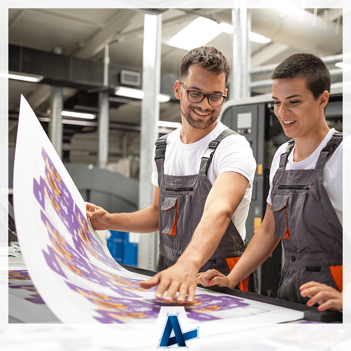 drukarnia cyfrowa vs offsetowa