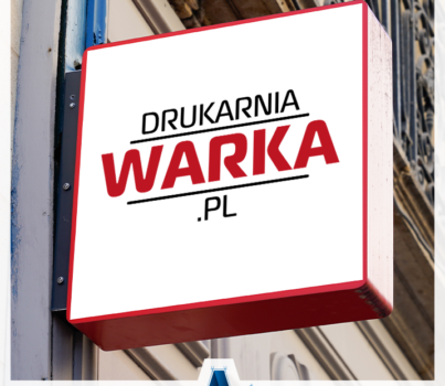 Rodzaje kasetonów reklamowych – Jak wybrać ten najlepszy?