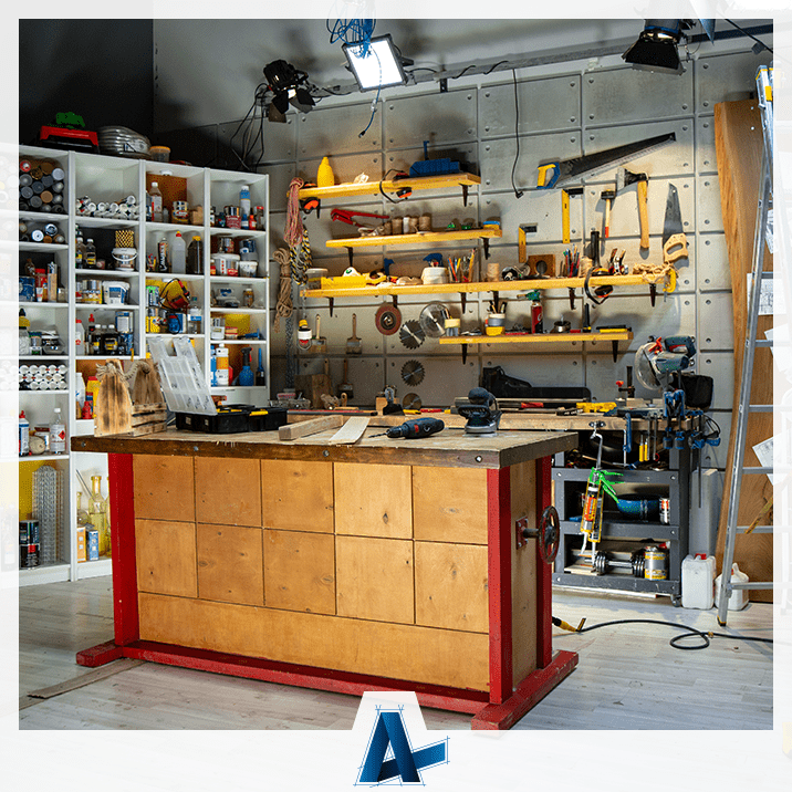 Warsztat reklamowy addesigner.pl w Warce