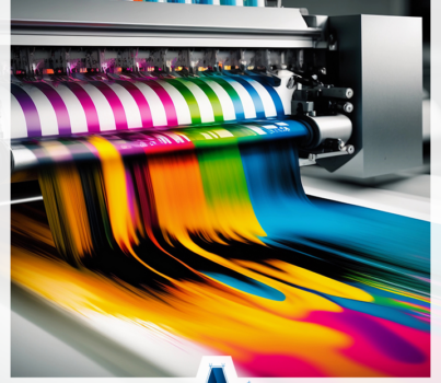 Najpopularniejsze pojęcia związane z drukiem – Słownik