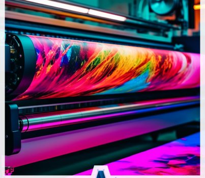 Druk na folii transparentnej – Kiedy warto go zastosować?