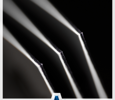 Kaszerowanie – Klucz do wyjątkowych materiałów drukowanych