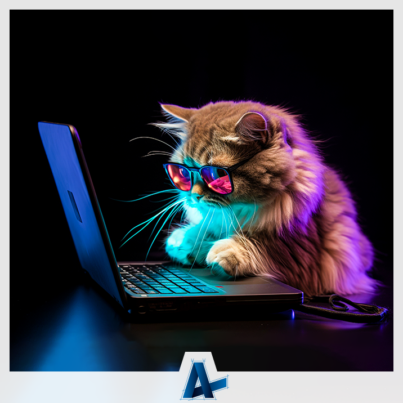 Kim są Koty Marketingu w addesigner.pl?