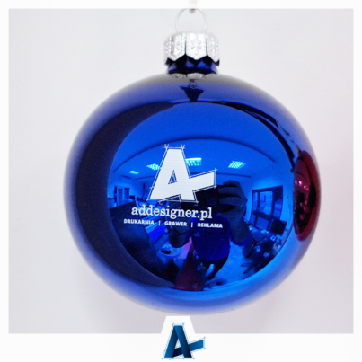 Sezon bombkowy w pełni!