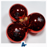 Bombki z nadrukiem UV