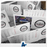 Kalendarze piramidki