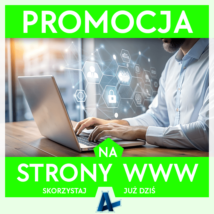 addesigner - promocja na www luty 2025
