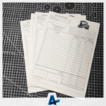 Wiki Wiesław Adamczyk - bloczki samokopiujące