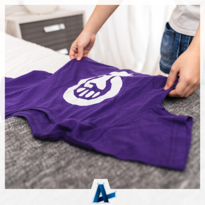 Znakowanie odzieży reklamowej: Techniki i porównanie metod