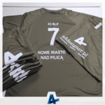 63BLP - koszulki sportowe