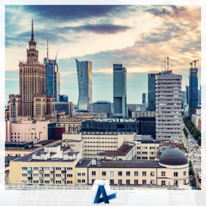 Jak skutecznie promować swoją firmę w Warszawie dzięki stronie internetowej?