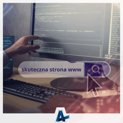 Jak stworzyć skuteczną stronę internetową, która zwiększy sprzedaż?