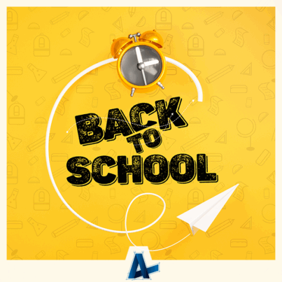 Back to School: Jak Twój Brand może zaliczyć rok z wyróżnieniem? Marketingowa lekcja od Addesigner.pl