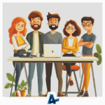 Współpraca z agencją reklamową