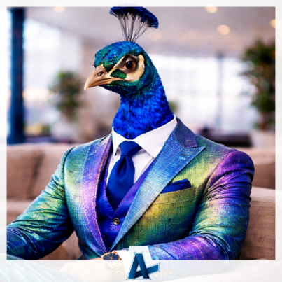 Paw reklamowy – marketing efektowny, viralowy i stworzony do robienia wrażenia