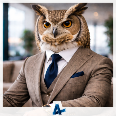 Sowa reklamowa – marketing analityczny, oparty na danych i bez zgadywania