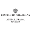 Notariusz Anna Lusawa