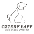 cztery lapy