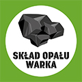 skład opału warka